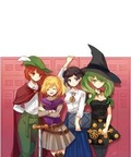 Cover: Princess Hero School - Osprey Publishing