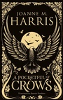 Cover: A Pocketful of Crows - Gollancz