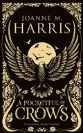 Cover: A Pocketful of Crows - Gollancz