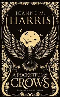 Enlarge image Cover: A Pocketful of Crows - Gollancz
