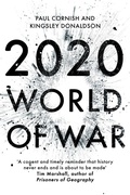 Cover: 2020 - Hodder Paperback