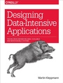 Bild: Designing Data-Intensive Applications - O'Reilly