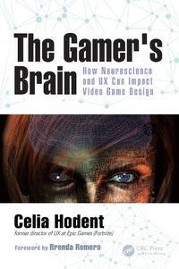 Abbildung von: The Gamer's Brain - CRC Press