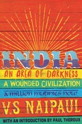 Cover: India - Picador