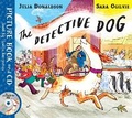 Cover: The Detective Dog - Macmillan Children's Books