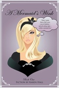 Cover: A Mermaid's Wink - AUTHORHOUSE