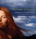 Cover: Lighting and the Dramatic Portrait - Amphoto Books