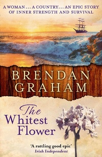 Abbildung von: The Whitest Flower - HarperCollins