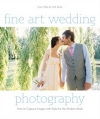 Abbildung von: Fine Art Wedding Photography - Amphoto Books