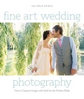 Cover: Fine Art Wedding Photography - Amphoto Books
