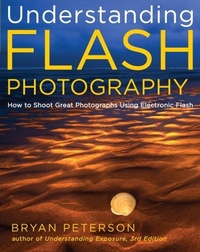 Enlarge image Cover: Understanding Flash Photography - Amphoto Books