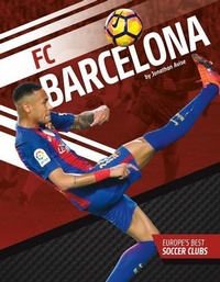 Enlarge image Cover: FC Barcelona - Abdo Publishing Company