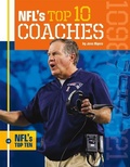 Cover: Nfl's Top 10 Coaches - Abdo Publishing Company