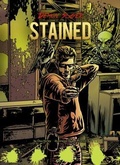 Cover: Stained - Abdo Publishing Company