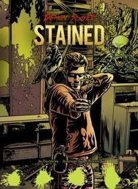 Enlarge image Cover: Stained - Abdo Publishing Company