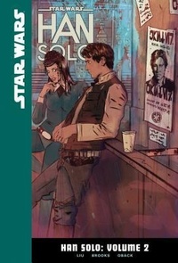 Enlarge image Cover: Han Solo: Volume 2 - Abdo Publishing Company