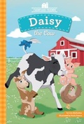 Cover: Daisy the Cow - Abdo Publishing Company