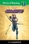 Cover: Hawkeye: This Is Hawkeye - Abdo Publishing Company