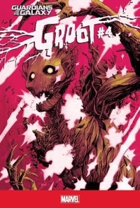 Enlarge image Cover: Groot #4 - Abdo Publishing Company