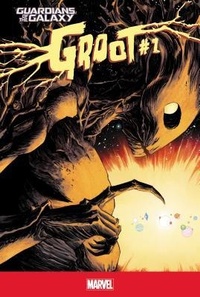 Enlarge image Cover: Groot #1 - Abdo Publishing Company