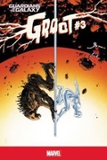 Cover: Groot #3 - Abdo Publishing Company