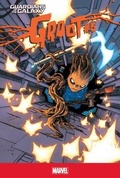 Cover: Groot #5 - Abdo Publishing Company
