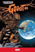 Cover: Groot #6 - Abdo Publishing Company