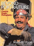 Cover: Beyond Portraiture - Amphoto Books