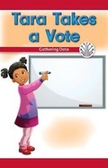 Cover: Tara Takes a Vote - Rosen Classroom
