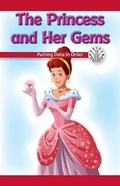 Cover: The Princess and Her Gems - Rosen Classroom