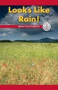 Cover: Looks Like Rain! - Rosen Classroom