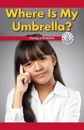 Cover: Where Is My Umbrella? - Rosen Classroom