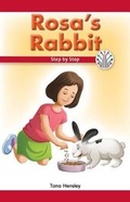 Cover: Rosa's Rabbit - Rosen Classroom