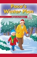 Cover: Paco's Winter Plan - Rosen Classroom