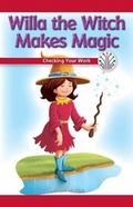 Cover: Willa the Witch Makes Magic - Rosen Classroom
