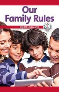 Enlarge image Cover: Our Family Rules - Rosen Classroom