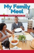 Cover: My Family Meal - Rosen Classroom