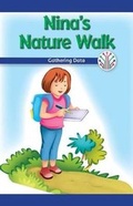 Cover: Nina's Nature Walk - Rosen Classroom