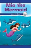 Cover: MIA the Mermaid - Rosen Classroom