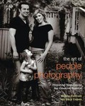 Cover: The Art of People Photography - Amphoto Books