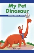 Cover: My Pet Dinosaur - Rosen Classroom
