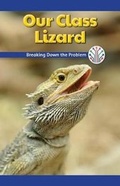 Cover: Our Class Lizard - Rosen Classroom