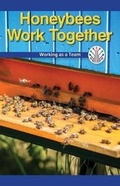 Cover: Honeybees Work Together - Rosen Classroom