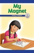 Cover: My Magnet - Rosen Classroom