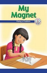 Enlarge image Cover: My Magnet - Rosen Classroom