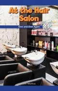 Cover: At the Hair Salon - Rosen Classroom