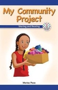 Cover: My Community Project - Rosen Classroom