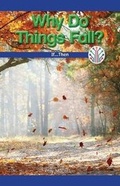 Cover: Why Do Things Fall? - Rosen Classroom