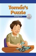 Cover: Tomas's Puzzle - Rosen Classroom