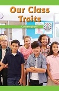 Cover: Our Class Traits - Rosen Classroom